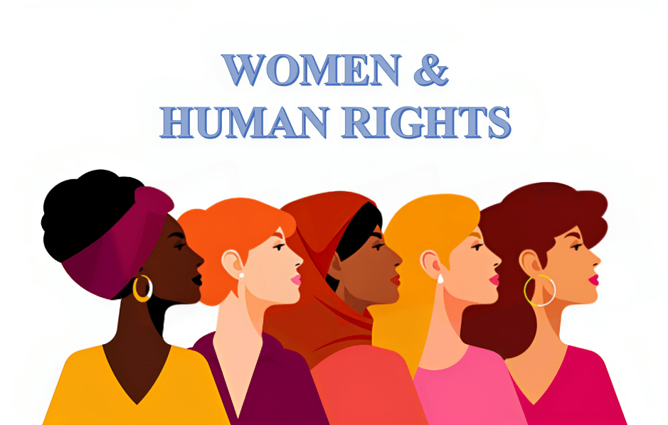 Women And Human Rights Legal Vidhiya 0587