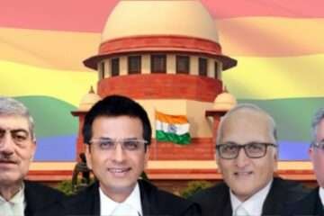 SC verdict on same sex marriages: declined to acknowledge same-sex marriage.