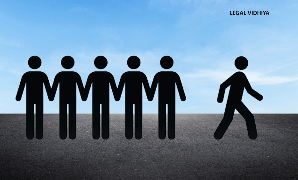 INCOMING AND OUTGOING PARTNERS - Legal Vidhiya