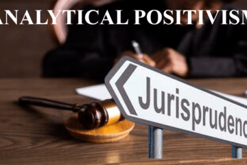 ANALYTICAL POSITIVISM - AN OVERVIEW