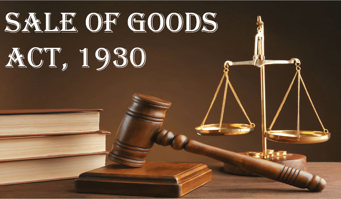 case study on sale of goods act 1930