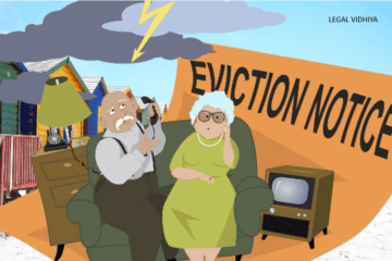 GROUNDS FOR EVICTION OF TENANTS