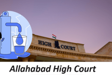 Following the Prayagraj water crisis, the Allahabad HC has directed the DM and Jal Vibhag officer to appear in court tomorrow and restore water supply by evening.