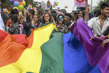 Review petition filed against Supreme Court’s latest Judgement on the same sex marriage case 