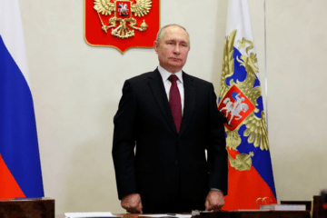 RUSSIA VS NATO DECADES OLD TREATY SUSPENDED