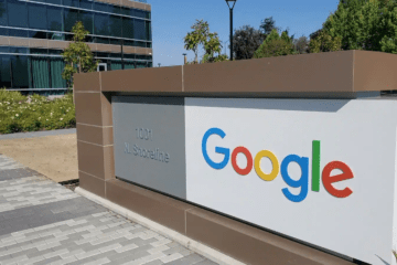 Google slapped with £164,000 fine in  Russia as it refuses to store data in  servers in Russia  