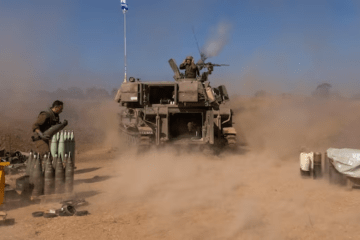 HIGHEST NUMBER OF KILLING OCCURRED IN GAZA MOURNED BY UN