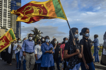 Downfall of Lankan economy: Unfortunate choices