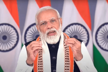 PM Modi Warns of Deepfake Chaos, Urges Media Responsibility