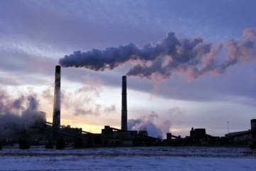 Rising Greenhouse Gas Levels Set to Ignite Extreme Weather 