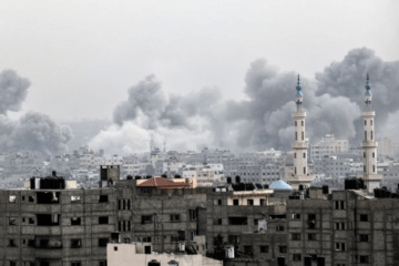 UN seeks investigation into Israel-Hamas war violations