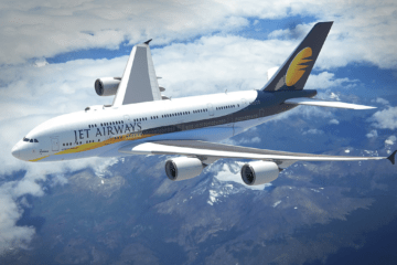ED seizes assets in the Jet Airways case valued at ₹538.05 crore.