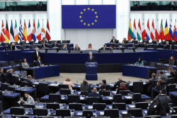 EU Parliament Rejects Proposal to Cut Pesticide Use 