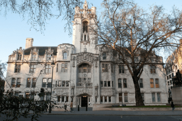 Government to address PACCAR ruling with amendment to Digital Markets Bill – but litigation funders.