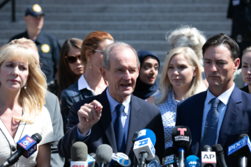 Prominent US Litgator David Boies to step down as a law firm ...