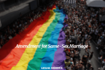 Thailand’s Cabinet Approves Civil Code Amendment for Same-Sex Marriage