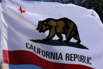 PASS RATE IN CALIFORNIA DECREASED TO 51.5%