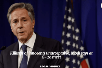 Blinken Plans Candid Talks with China Following Biden’s Labelling of Xi as ‘Dictator’.