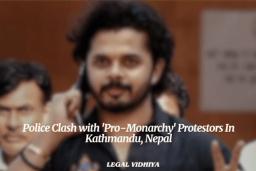KERALA HIGH COURT GRANTS AN INTERIM PROTECTION TO CRICKETER S SREESANTH IN CHEATING ACSE