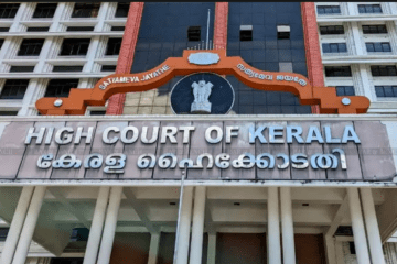 ORDER OF KERALA HIGH COURT TO RAID AND SEIZE ILLEGAL FIRECRACKERS IN ALL RELIGIOUS PLACES