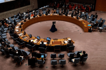 Reforms in the UNSC can bring peace in the World