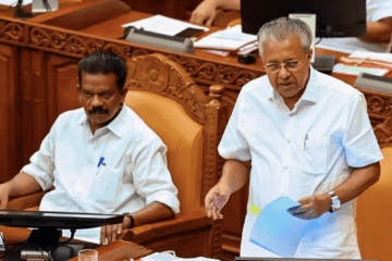 Kerala government to challenge High Court ban on crackers at religious places