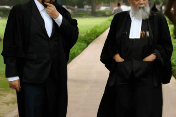 CHALLENGES FACED BY ADVOCATE VISHNU SHANKAR JAIN ON GYANVAPI MOSQUE’S CASE