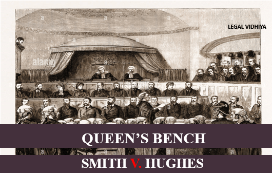 SMITH V. HUGHES 