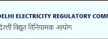 JOB POST: Deputy Director (Law) at Delhi Electricity Regulatory Commission [Salary worth Rs. 67k-2L; On-site]: Apply by Dec 15