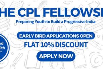 Citizens for Public Leadership Fellowship 2024 [10 Months; Part-time]: Apply by Dec 17