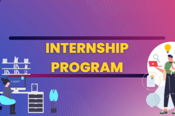Internship Program at Supreme Court of India.