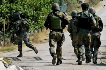 A CRITICAL ANALYSIS OF THE ARMED FORCES (EMERGENCY DUTIES) ACT 1947