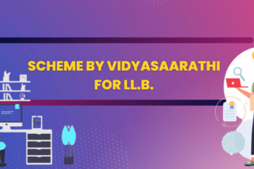 Protean e-Gov Renewal Scholarship 2023-24 Scheme by Vidyasaarathi for LL.B. [Max. Upto 25000 INR]: Register by Jan 11