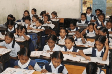 ANALYSIS ON 165TH LAW COMMISSION REPORT- FREE AND COMPULSORY EDUCATION FOR CHILDREN