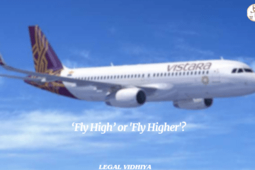 ‘Fly High’ or 'Fly Higher'?