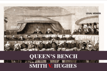 SMITH V. HUGHES 