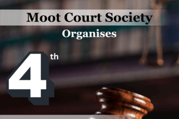 4th National Moot Court Competition at Panjab University Regional Centre, Ludhiana [Feb 27-29; Cash Prizes Upto Rs. 43k]: Register by Jan 31