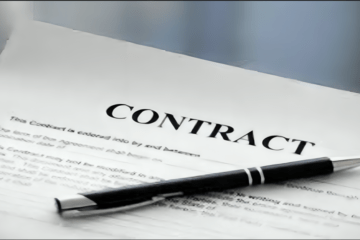 AGREEMENTS IN THE RESTRAINT OF TRADE; AGREEMENTS IN THE RESTRAINT OF LEGAL PROCEEDINGS; AMBIGUOUS AND UNCERTAIN AGREEMENTS; THE WAGERING AGREEMENTS