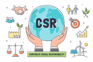 IDENTIFY THE LEADING INDIAN COMPANIES BASED ON AVERAGE CSR SPENDING DURING THE LAST FIVE FINANCIAL YEARS 2016-17 TO 2020-21