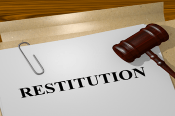 DOCTRINE OF RESTITUTION IN A MINOR’S AGREEMENT AND HIS LIABLITY FOR THE NECESSARIES