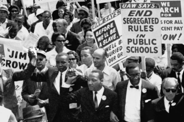 THE ROLE OF CIVIC ENGAGEMENT IN CIVIL RIGHTS REFORM