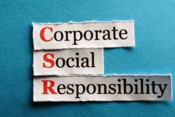 THE CSR SPENDING BY THE LEADING COMPANIES IN INDIA, BOTH NATIONALLY AND INTERNATIONALLY