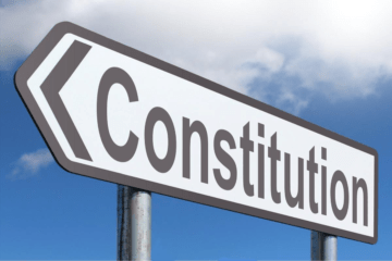 HOW STATES CAN LIMIT THE CONSTITUTIONAL RIGHTS AND THE APPLICABILITY OF CONSTITUTIONAL PRINCIPLES TO STATE REGULATIONS?