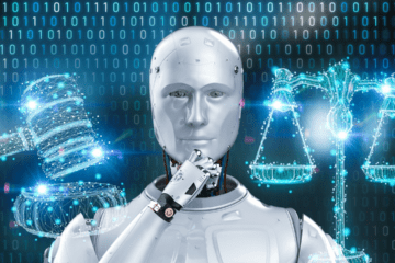 FUTURE OF LEGAL PROFESSION IN THE TIMES OF ARTIFICIAL INTELLIGENCE