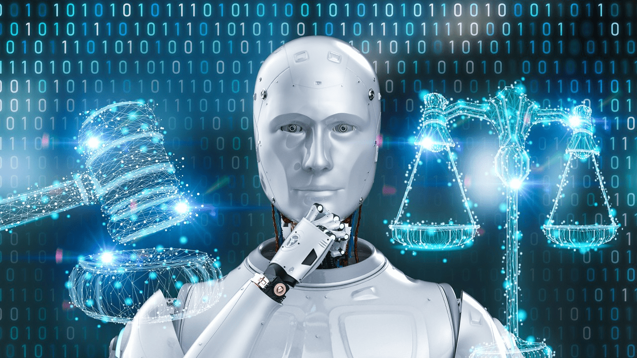 FUTURE OF LEGAL PROFESSION IN THE TIMES OF ARTIFICIAL INTELLIGENCE ...