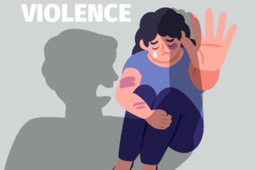 CAUSES OF DOMESTIC VIOLENCE IN INDIA