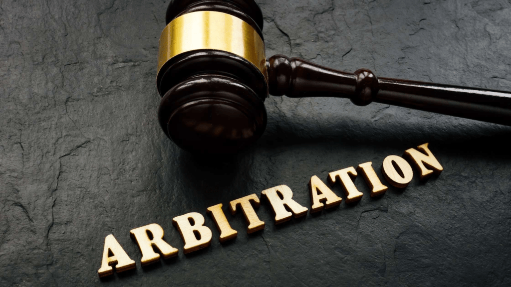 THE INFLUENCE OF ARBITRAL INSTITUTIONS ON THE ARBITRATION PROCESS