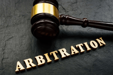 THE INFLUENCE OF ARBITRAL INSTITUTIONS ON THE ARBITRATION PROCESS
