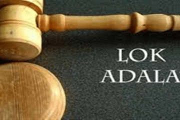 VARIOUS TYPES OF ADR WITH SPECIAL REFERENCE TO LOK ADALAT