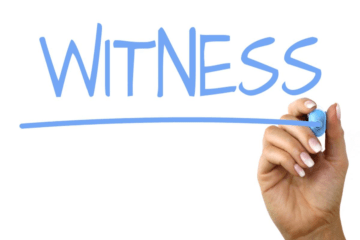 A COMPREHENSIVE OVERVIEW OF THE WITNESS PROTECTION PROGRAM